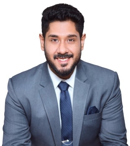 Abhirai Arora REALTOR® BC