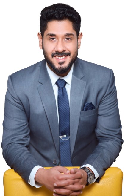 Abhirai Arora — Licensed REALTOR® Metro Vancouver BC